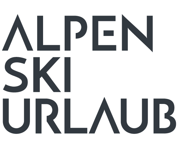 alpenskiurlaub Logo
